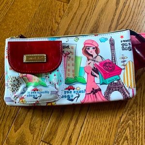 Nicole Lee Belt bag/purse